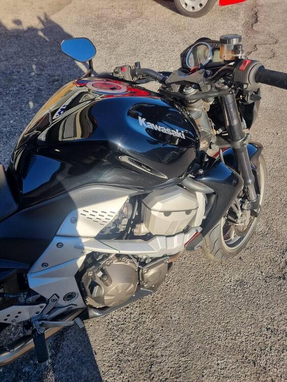 Kawasaki Z 750 (2007 - 14) (5)