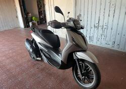 Piaggio Beverly 400 S ABS-ASR (2021 - 24) usata