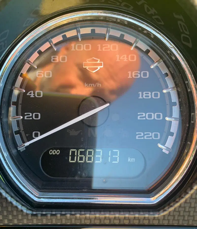 Harley-Davidson 110 Street Glide (2016) - FLHXSE (6)