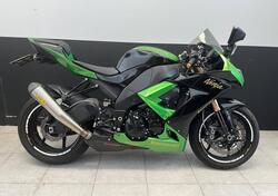 Kawasaki Ninja 1000 ZX-10R (2008 - 09) usata