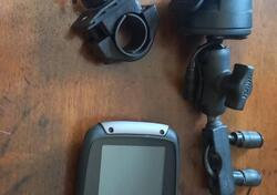 VENDITA TOMTOM RIDER 550 COMPLETO DI SUPPORTO E CA Tom Tom