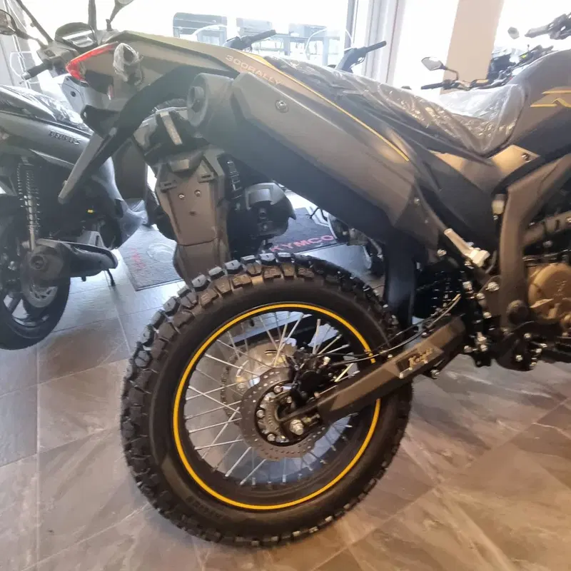 Voge 300 GY Rally (2022) (4)