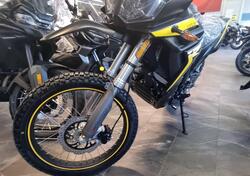 Voge Valico 300 Rally (2022 - 25) nuova