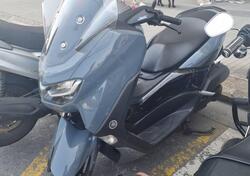 Yamaha N-Max 125 (2021 - 24) usata