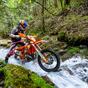 Hard Enduro. #3 Silver King. È senso unico Lettenbichler [VIDEO]