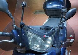 Kymco People 200 S (2005 - 06) usata
