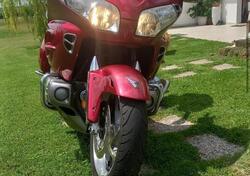 Honda GL 1800 Gold Wing (2000 - 05) usata