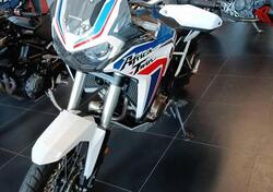 Honda Africa Twin CRF 1100L (2020 - 21) usata