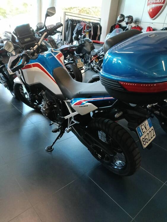 Honda Africa Twin CRF 1100L (2020 - 21) (3)