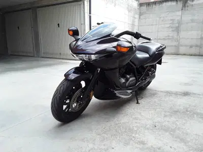 Honda DN-01 usata