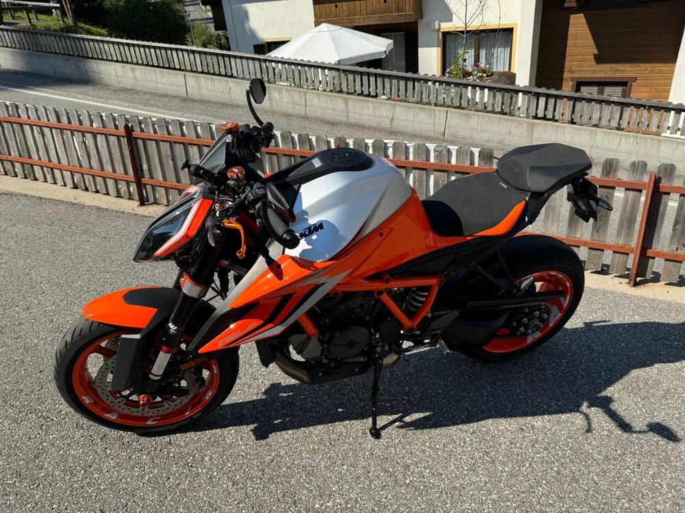 KTM 1290 Super Duke R (2022 - 23) (5)