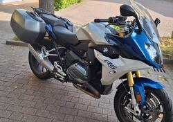Bmw R 1200 RS (2017 - 19) usata
