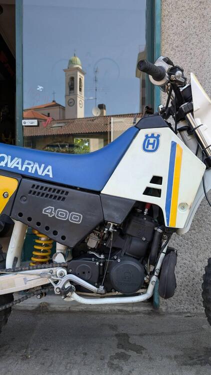 Husqvarna WR 400 (3)