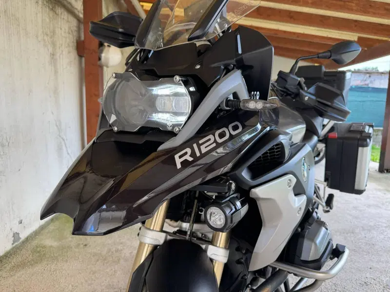 Bmw R 1200 GS (2017 - 18) (3)