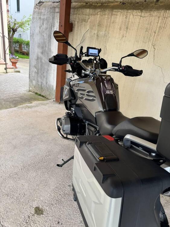 Bmw R 1200 GS (2017 - 18) (4)