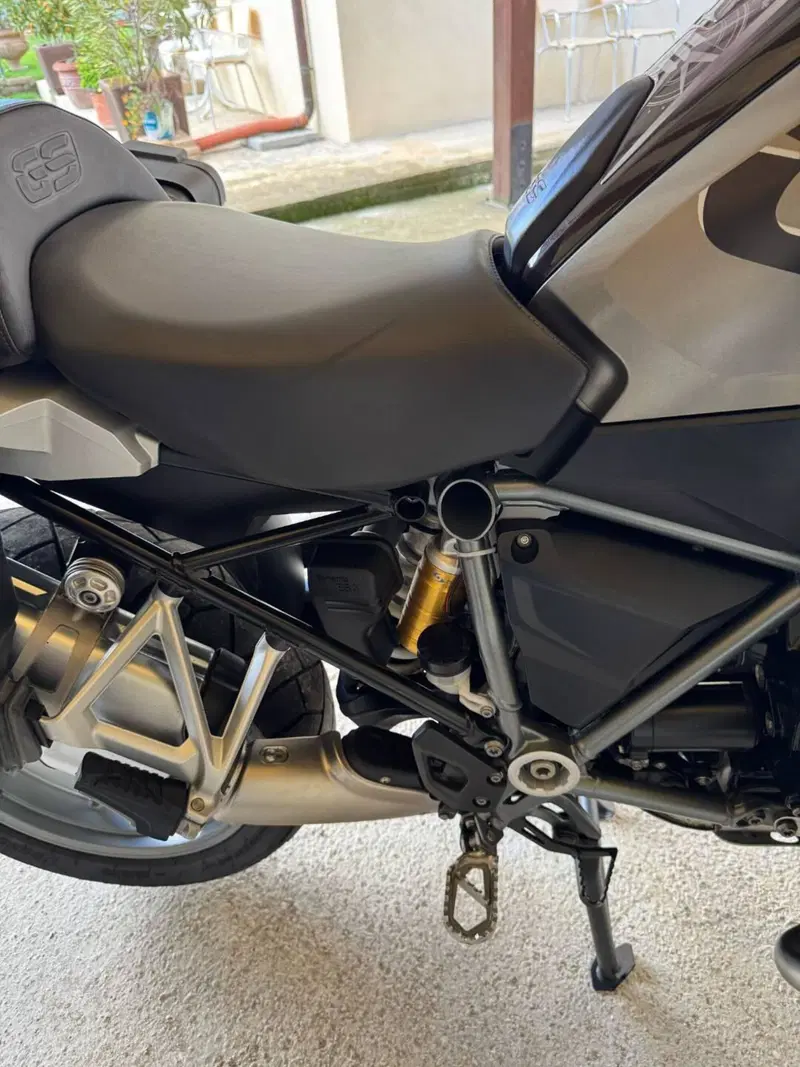 Bmw R 1200 GS (2017 - 18) (8)