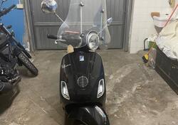 Vespa LX 150 i.e. (2009 - 12) usata