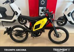 Niu NQi Sport SR (2019 - 25) usata