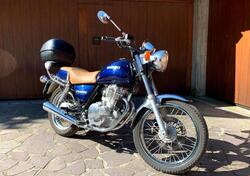 Suzuki TU 250 X (1997 - 03) usata