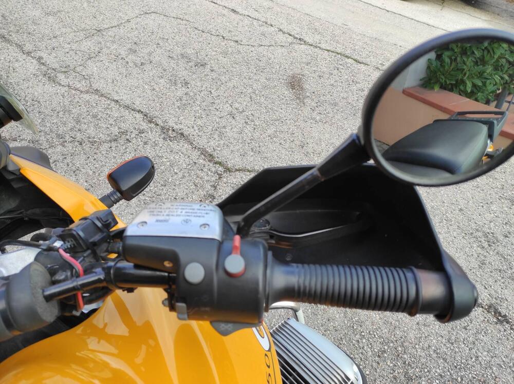 Bmw R 1150 GS ABS (1999 - 03) (4)