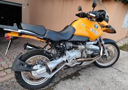 Bmw R 1150 GS ABS (1999 - 03) usata