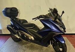 Kymco AK 550 (2020) usata