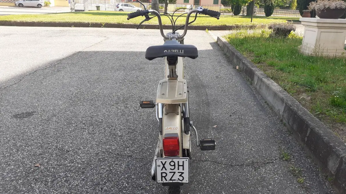 Garelli Noi 50 (2)