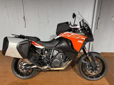 KTM 1290 Super Adventure S (2017 - 20) usata
