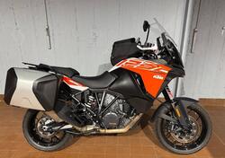 KTM 1290 Super Adventure S (2017 - 20) usata