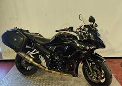 Suzuki GSX 1250 F ABS Traveller (2010 - 16) usata