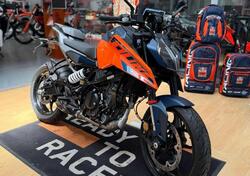 KTM 125 Duke (2024 - 26) nuova
