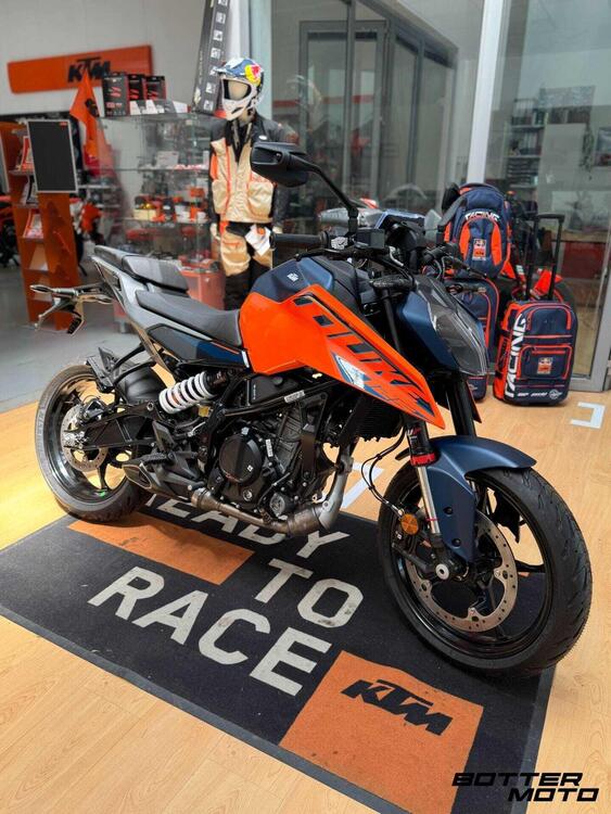 KTM 125 Duke (2024 - 26) (2)