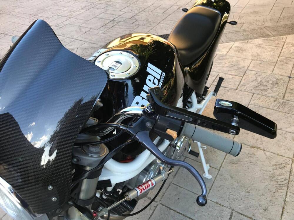 Buell Lightning S1 (1997 01)
