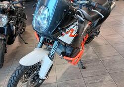 KTM 990 Adventure (2009 - 11) usata