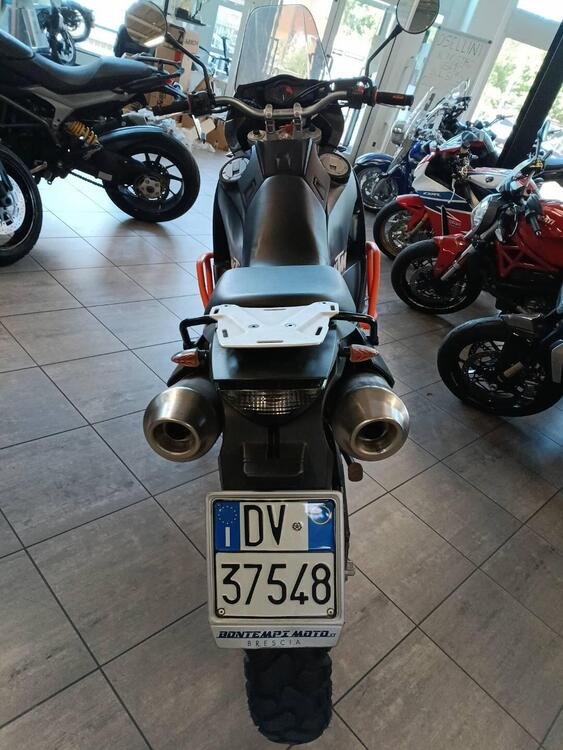 KTM 990 Adventure (2009 - 11) (4)