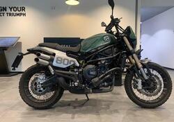Benelli Leoncino 800 Trail (2022 - 25) usata