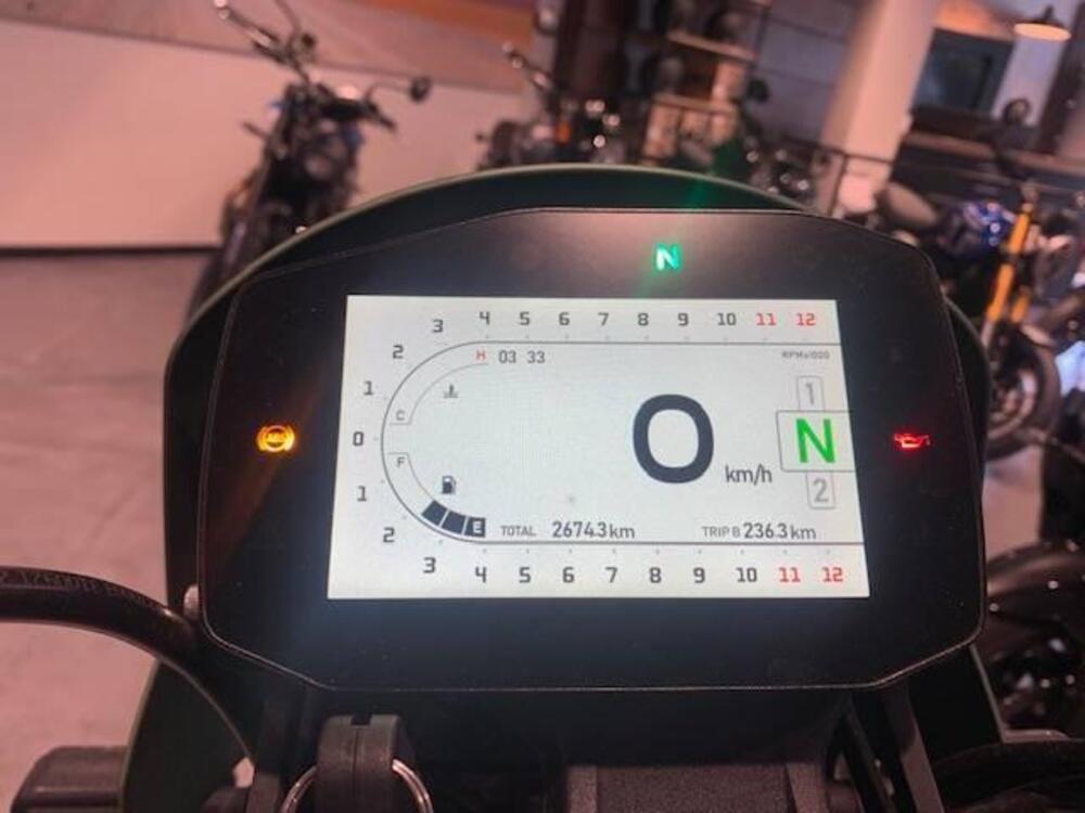 Benelli Leoncino 800 Trail (2022 - 25) (5)