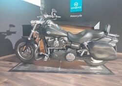 Harley-Davidson 1584 Fat Bob (2007 - 13) - FXDF usata