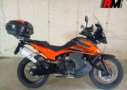 KTM 890 Adventure L (2021) usata