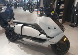 Bmw CE 04 (2021 - 25) nuova
