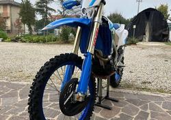 Tm Moto EN 300 ES Fi 4T (2023) usata