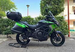 Kawasaki Versys 650 Tourer (2022 - 24) usata