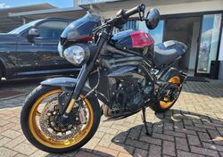 Triumph Speed Triple 1050 RS (2018 - 20) usata
