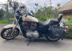 Harley-Davidson 883 SuperLow (2010 - 16) - XL 883L usata