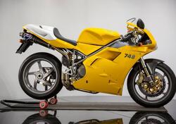 Ducati 748 R (1999 - 03) usata