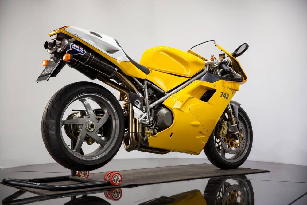 Ducati 748 R (1999 - 03) (2)