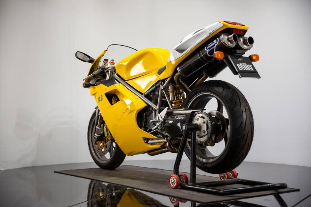 Ducati 748 R (1999 - 03) (4)