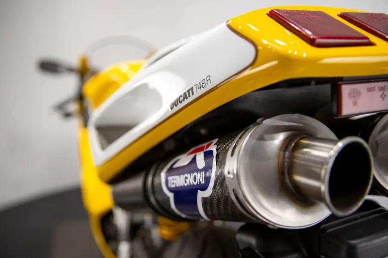 Ducati 748 R (1999 - 03) (14)