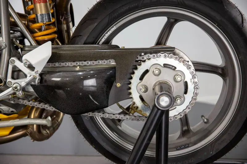 Ducati 748 R (1999 - 03) (16)