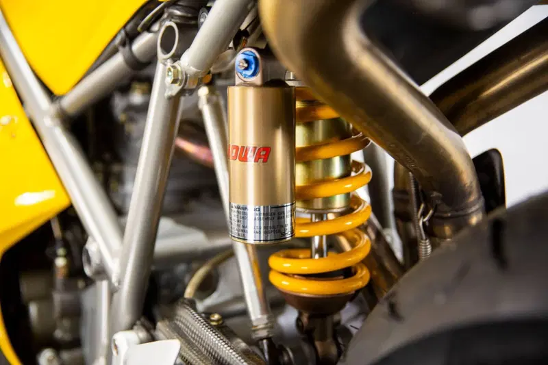 Ducati 748 R (1999 - 03) (17)